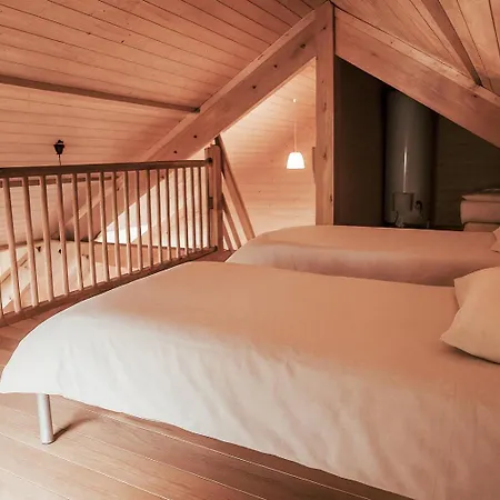 Апартаменты Le - Escale En Ubaye Saint Pons *