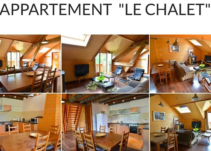 Apartment Le